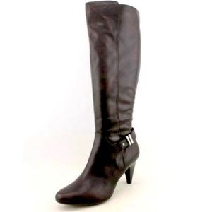 BNNB-Alfani (Junipper)Knee High Boots: 5-1/2M